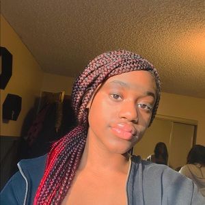 Meet your Posher, Mitriana